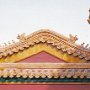 Beijing, China - Forbidden City